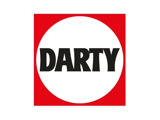Entreprise partenaire DEFI 83 - Darty