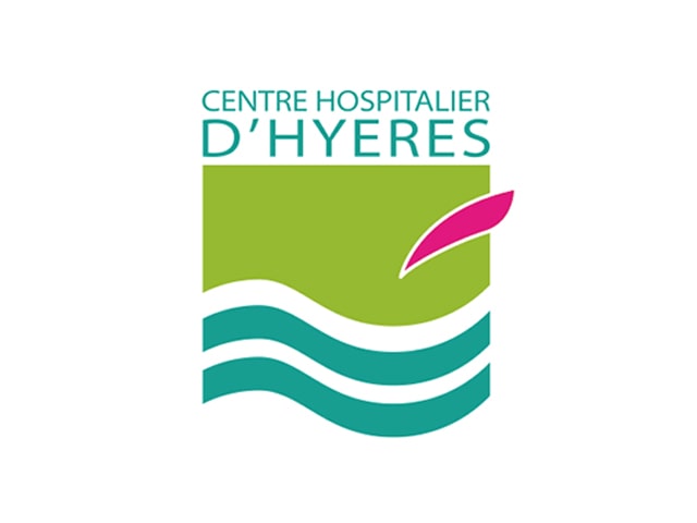 Entreprise partenaire DEFI 83 - CH Hyères