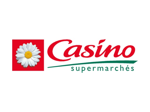 Entreprise partenaire DEFI 83 - Casino