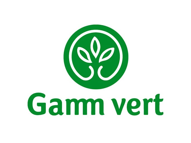 Entreprise partenaire DEFI 83 - Gamm Vert