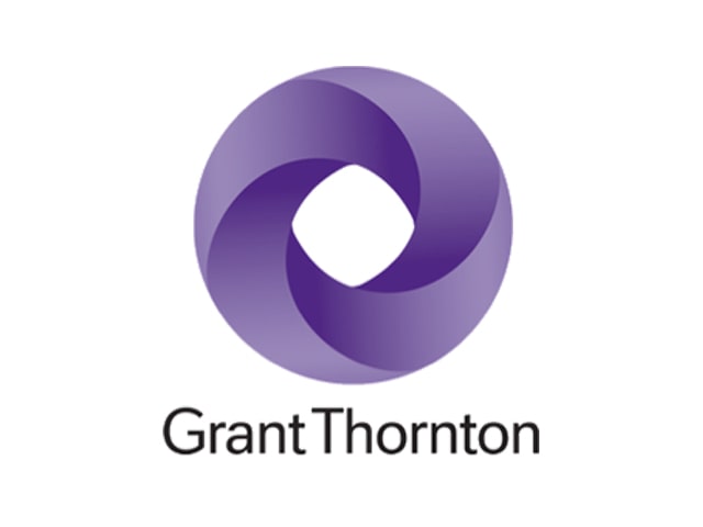 Entreprise partenaire DEFI 83 - Grant Thorton