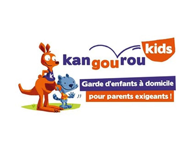 Entreprise partenaire DEFI 83 - Kangourou Kids