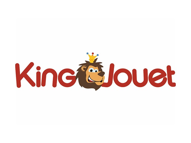 Entreprise partenaire DEFI 83 - King Jouet