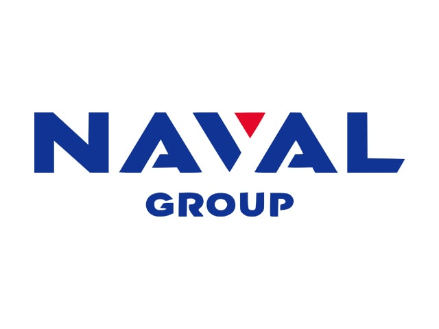 Entreprise partenaire DEFI 83 - Naval Groupe
