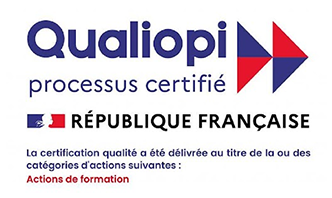 DEFI83 est certifié Qualiopi